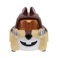 Set de 2 autos Tomica de Chip y Dale