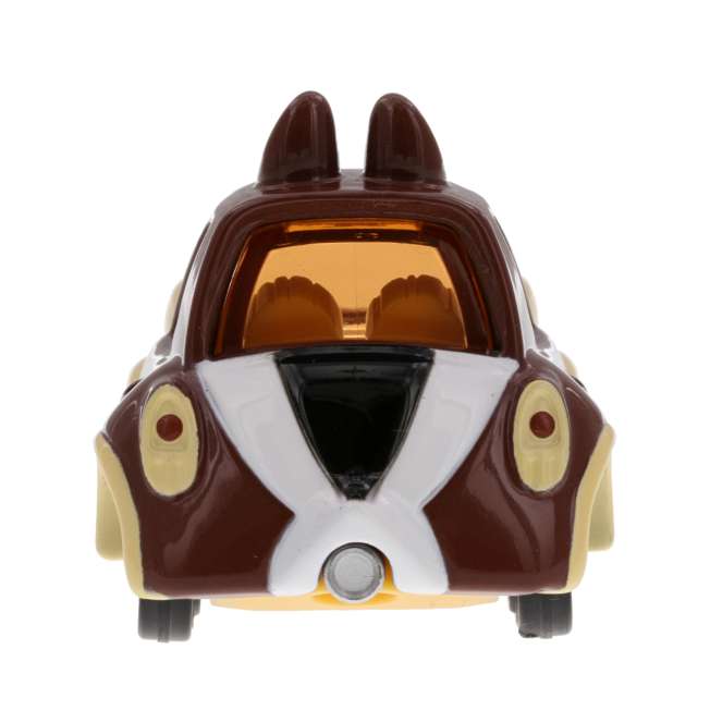 Set de 2 autos Tomica de Chip y Dale