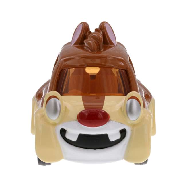 Set de 2 autos Tomica de Chip y Dale