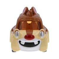 Set de 2 autos Tomica de Chip y Dale