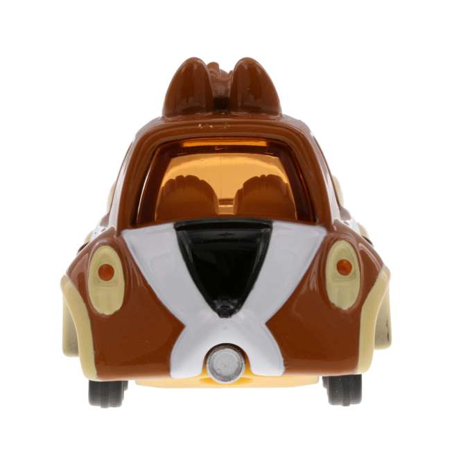 Set de 2 autos Tomica de Chip y Dale