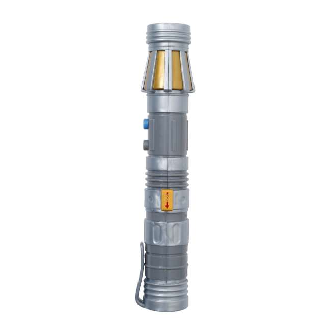 Sable de luz de Star Wars
