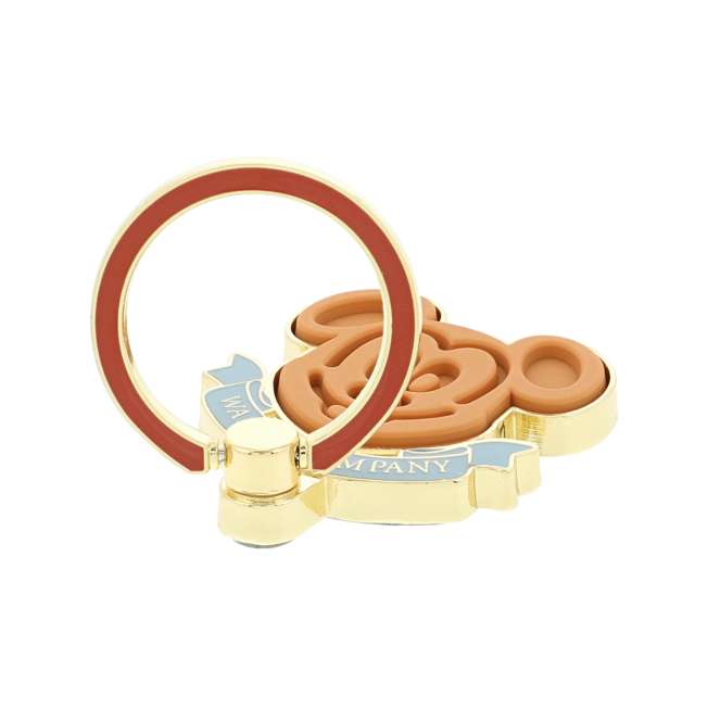 Anillo para celular de Mickey Mouse