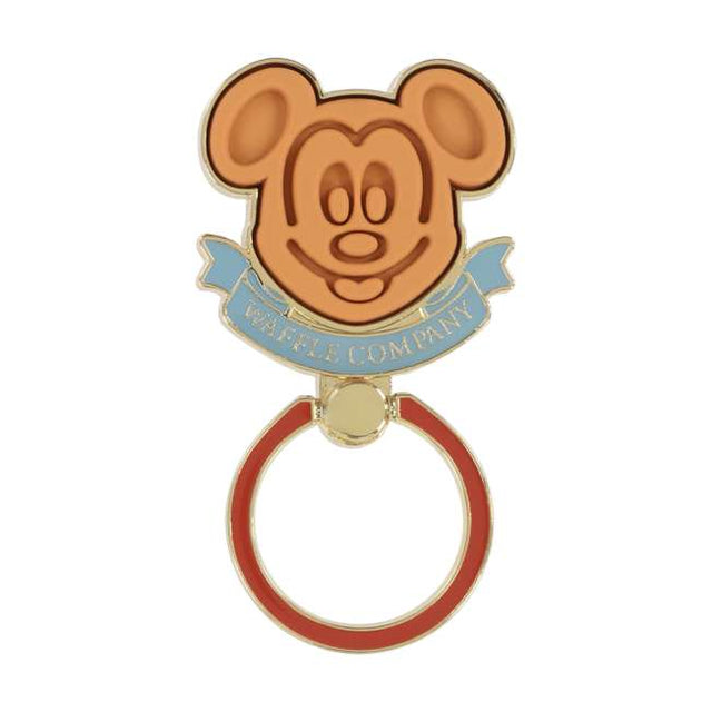 Anillo para celular de Mickey Mouse