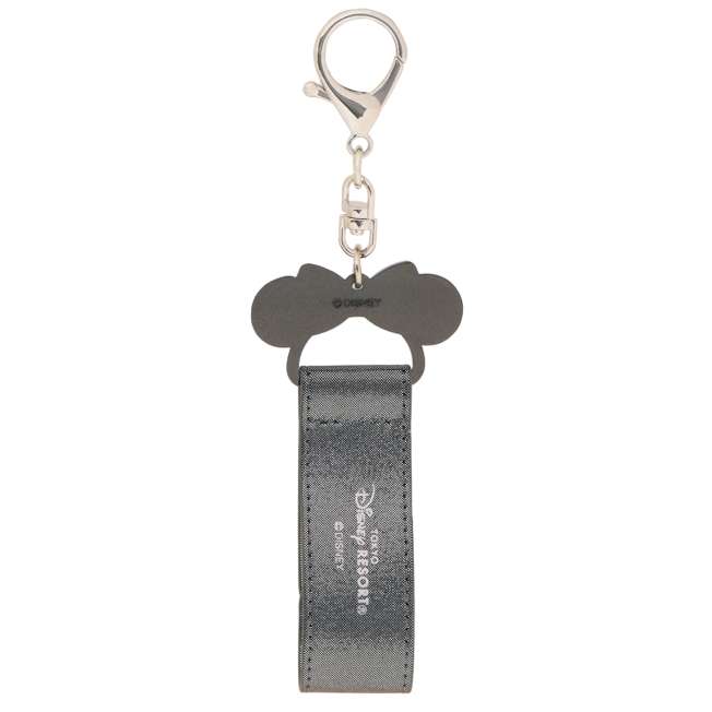 Llavero porta cintillo de Minnie Mouse