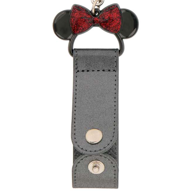 Llavero porta cintillo de Minnie Mouse