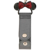 Llavero porta cintillo de Minnie Mouse