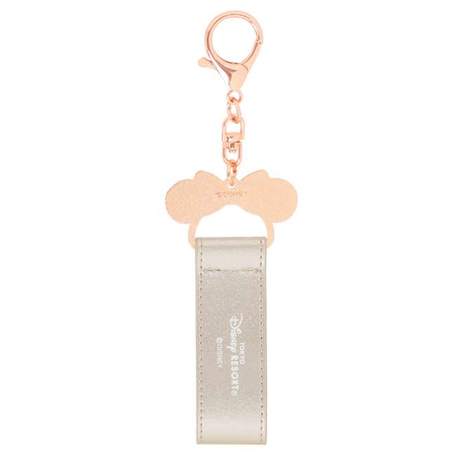 Llavero porta cintillo de Minnie