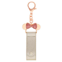 Llavero porta cintillo de Minnie