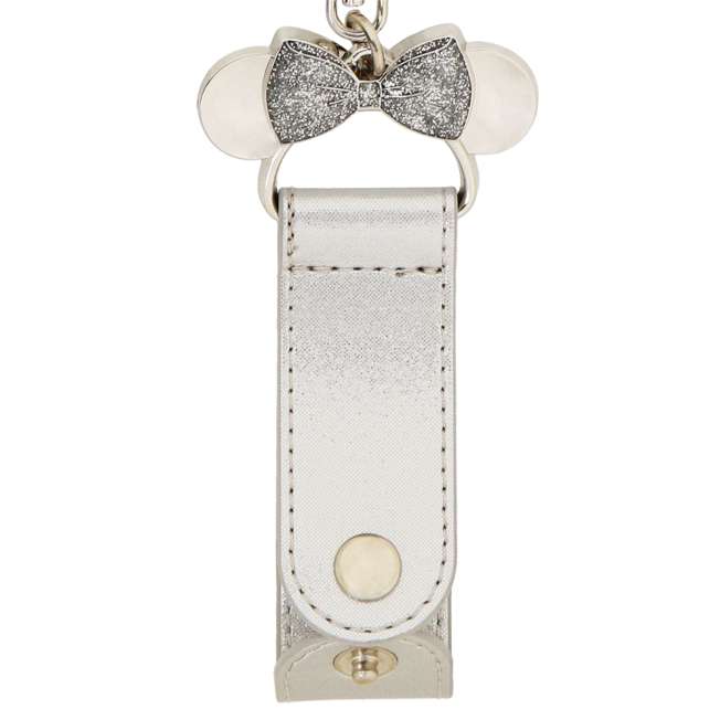 Llavero porta cintillo Minnie