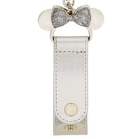 Llavero porta cintillo Minnie