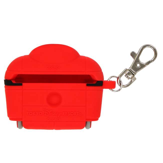 Estuche para audífonos de Baymax