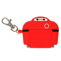 Estuche para audífonos de Baymax