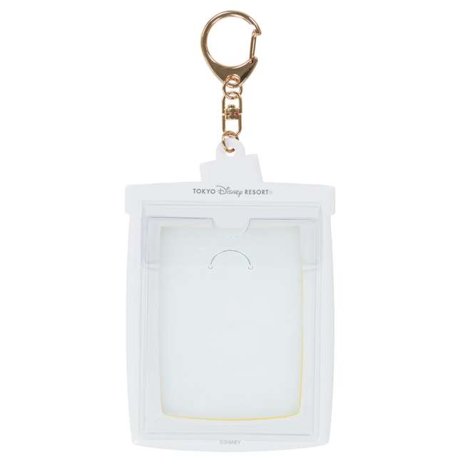 Porta tarjetas de Mickey