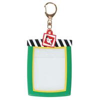 Porta tarjetas de Mickey