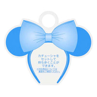 Llavero porta cintillo de Minnie