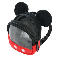 Charm para bolso con estuche de Mickey