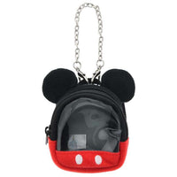 Charm para bolso con estuche de Mickey