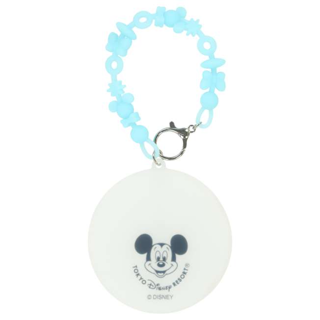 Porta globo de Mickey