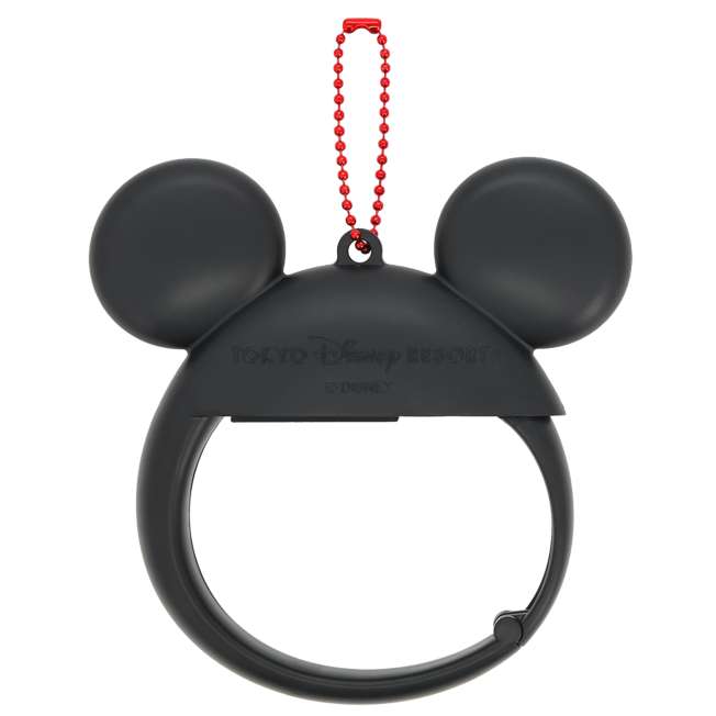 Llavero Mickey para bolso