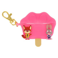 Estuche para audífonos de Zootopia