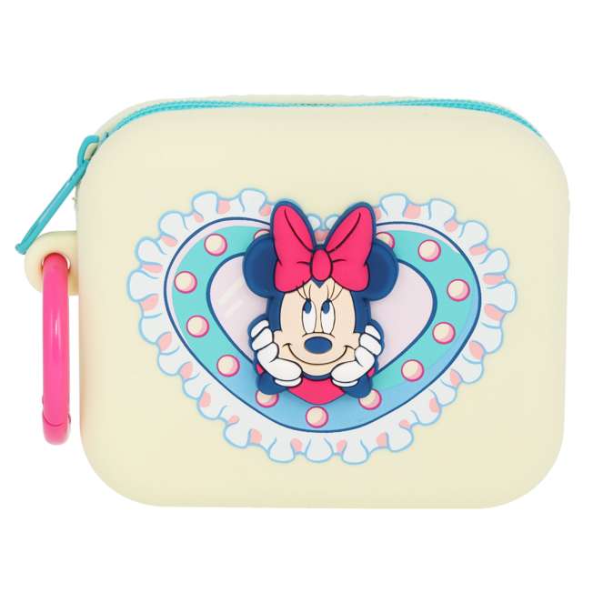 Estuche de Minnie