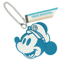 Charm para bolso con estuche Mickey | DisneySea 25 años