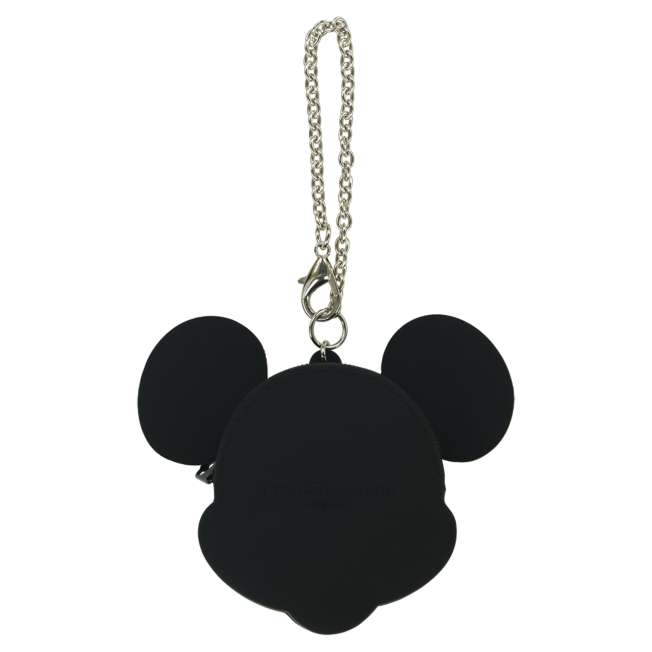 Charm para bolso de Mickey con estuche