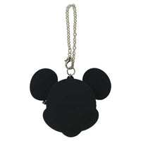 Charm para bolso de Mickey con estuche