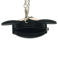 Charm para bolso de Mickey con estuche