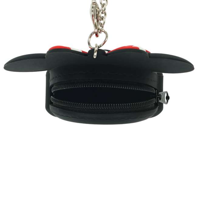 Estuche colgante para bolso Minnie