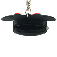 Estuche colgante para bolso Minnie