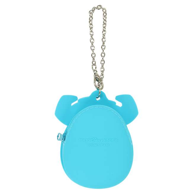 Charm para bolso con estuche de Sally