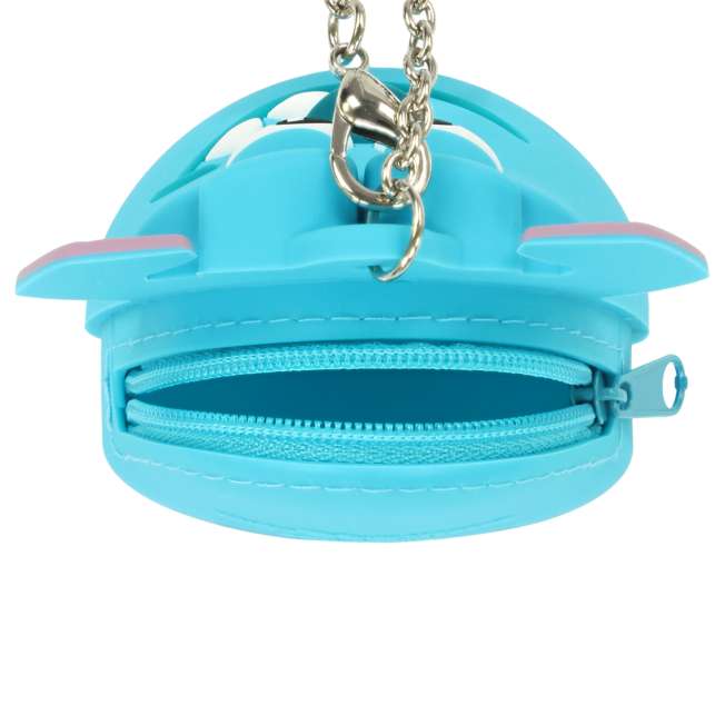 Charm para bolso con estuche de Sally