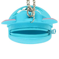 Charm para bolso con estuche de Sally