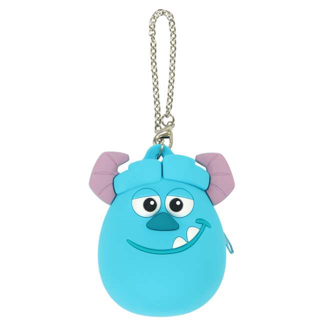 Charm para bolso con estuche de Sally