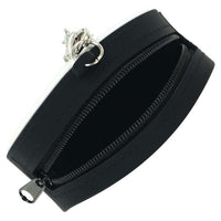 Estuche con charm para bolso de Jack Skellington