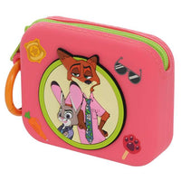 Estuche Zootopia