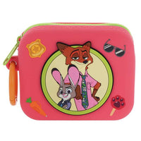 Estuche Zootopia