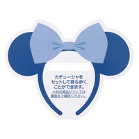 Llavero porta cintillos de Mickey Mouse y sus amigos