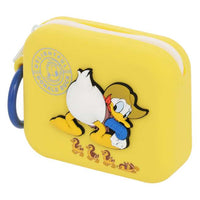 Estuche del Pato Donald