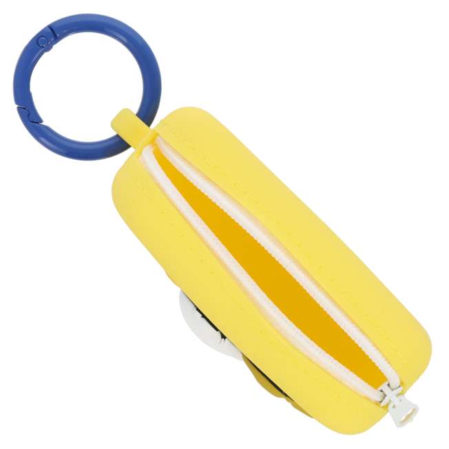Estuche del Pato Donald