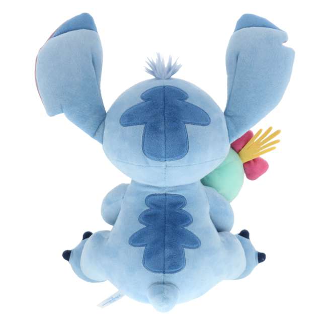 Peluche Lilo & Stitch