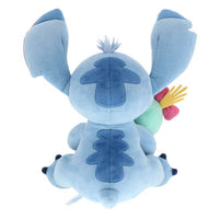 Peluche Lilo & Stitch
