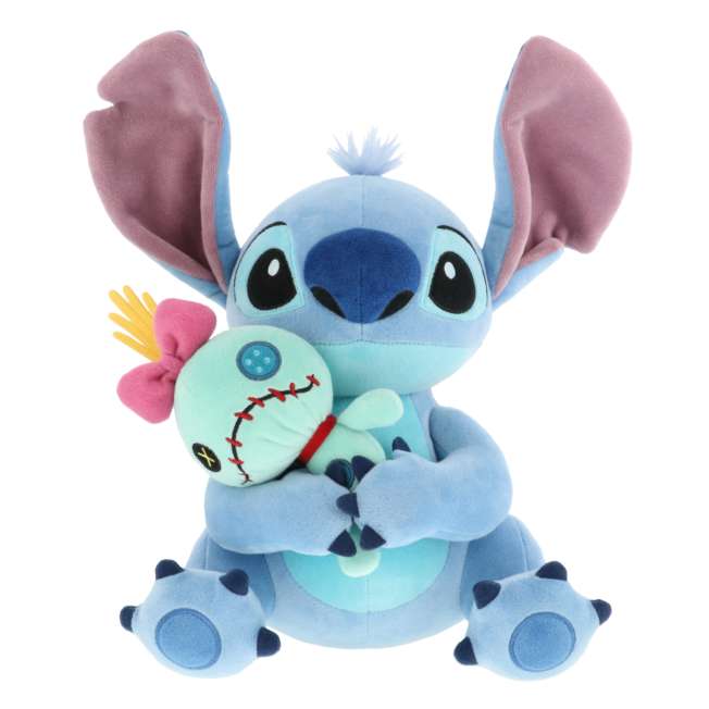 Stitch