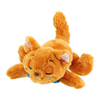 Set de 3 peluches de Los Aristogatos