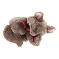 Set de 3 peluches de Los Aristogatos