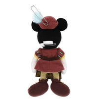 Pin de peluche de Mickey - Hotel MiraCosta