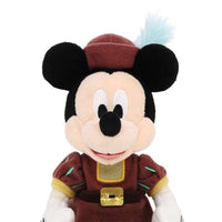 Pin de peluche de Mickey - Hotel MiraCosta