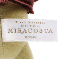 Pin de peluche de Mickey - Hotel MiraCosta